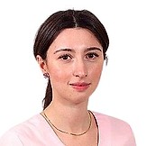Кабисова Алина Владимировна