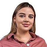 Чернятинская Александра Александровна