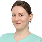 Никулина Ирина Александровна