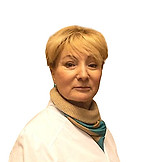 Гусаренкова Елена Михайловна