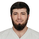 Курбанов Шамиль Тагирович