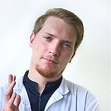 Устинов Арсений Константинович