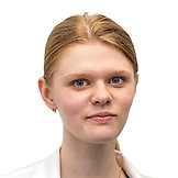 Зубарева Александра Игоревна