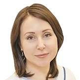 Макарова Надежда Владиславовна
