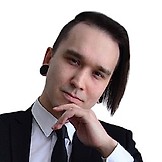 Бояркин Константин Евгеньевич