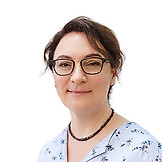 Шаргалина Зоя Александровна
