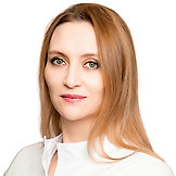 Казакова Надежда Алексеевна