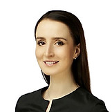 Ладыгина Анастасия Константиновна