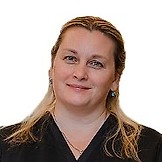 Иванникова Ирина Анатольевна
