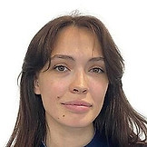 Шелифост (Франёва) Вероника Витальевна