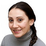 Щеголева Юлия Юрьевна