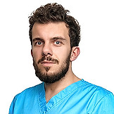 Усков Иван Сергеевич