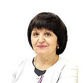 Ленина Галина Степановна