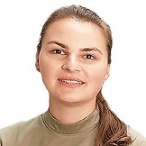 Шарова Анастасия Михайловна