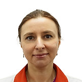 Митрофанова Мария Сергеевна