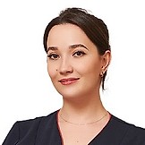 Гаранина Анна Эдуардовна
