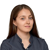 Асадуллина Юлия Альбертовна