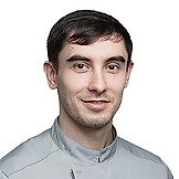 Арсланбеков Мурад Шапиевич