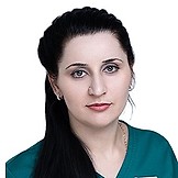Газзаева Тина Нугзаровна