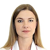 Артемьева Елена Евгеньевна