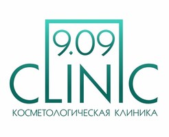Сеть косметологических клиник 9.09 на Комендантском