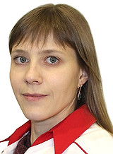 Ахметова Ксения Николаевна