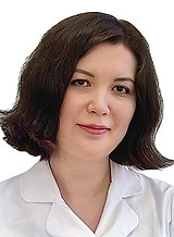 Акименко Татьяна Игоревна