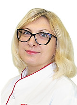 Алассар Валерия Александровна