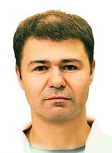 Алекперов Сергей Игоревич