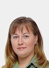 Александрова Юлия Сергеевна
