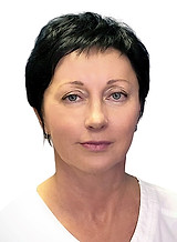 Алексашина Елена Сергеевна 