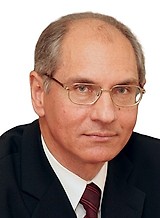Алексеев Борис Егорович