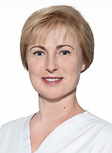 Алексеева Александра Иосифовна