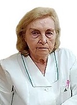 Алешина Ольга Аркадьевна