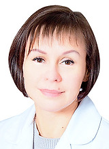 Алтухова Ирина Анатольевна