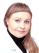 Амонова Анна Владимировна