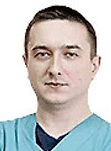 Андреев Станислав Иосифович