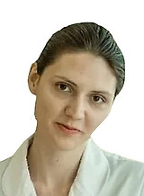 Андреева София Евгеньевна