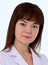 Антоненко Валерия Сергеевна