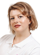 Антонова Ульяна Николаевна