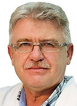 Антосьев Олег Николаевич