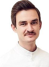 Ардашов Павел Сергеевич