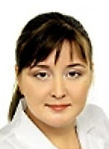 Аргунеева Дарья Алексеевна