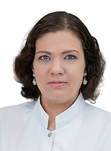 Артемова Анастасия Сергеевна
