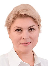 Арутюнова Елена Александровна