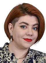 Бабаева Виктория Алексеевна