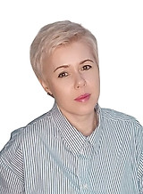 Бабарыкина Наталья Александровна