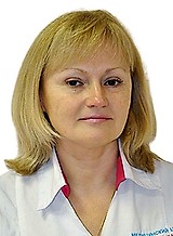 Бабенко Ольга Александровна