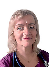 Бабичева Татьяна Евгеньевна
