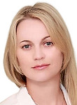 Баринова Анна Николаевна